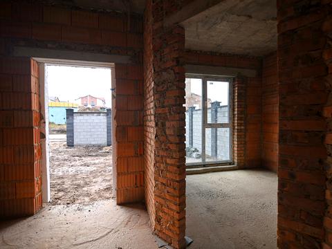 будинок за адресою Волошкова, 1