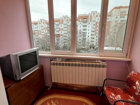 квартира за адресою Старокостянтинівське шосе, 3а