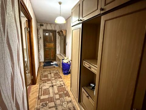 квартира за адресою Старокостянтинівське шосе, 3а