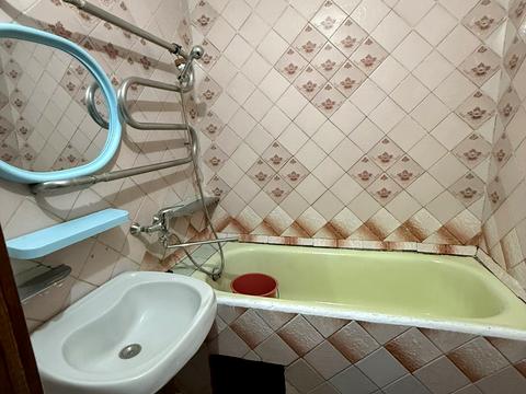 квартира за адресою Старокостянтинівське шосе, 3а