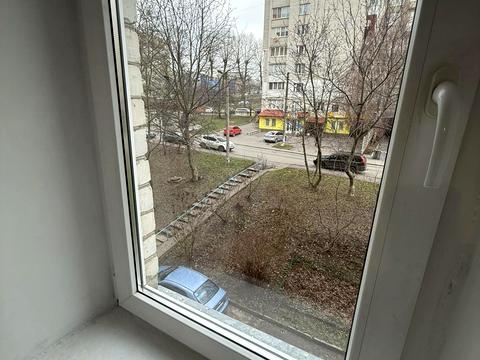 квартира за адресою Старокостянтинівське шосе, 3а