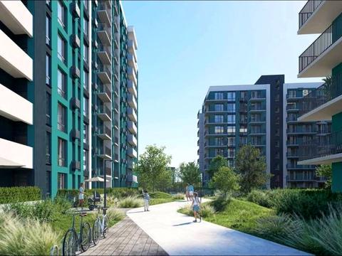 квартира за адресою Бастіонна вул., 14