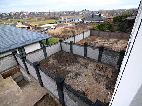 будинок за адресою Волошкова, 1