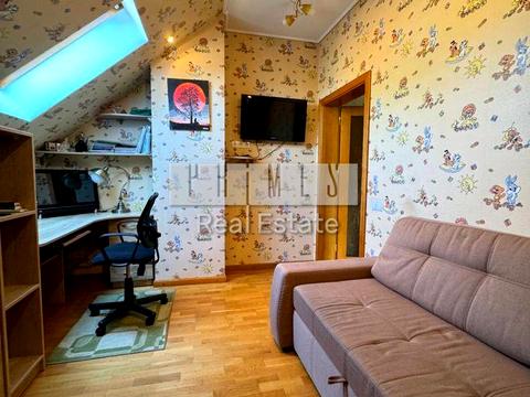 будинок за адресою Київська вул.