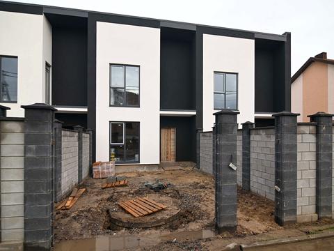 будинок за адресою Волошкова, 1