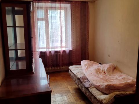 квартира за адресою Інглезі вул. (25-ї Чапаєвської Дивізії), 3