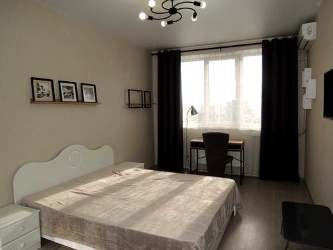 квартира за адресою Віталія Нестеренка вул. (Академіка Воробйова), 1б