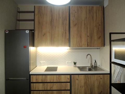 квартира за адресою Віталія Нестеренка вул. (Академіка Воробйова), 1б