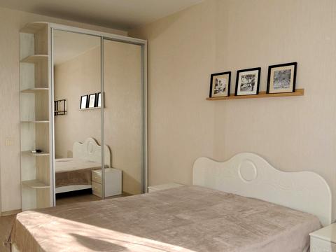 квартира за адресою Віталія Нестеренка вул. (Академіка Воробйова), 1б