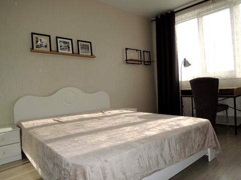 квартира за адресою Віталія Нестеренка вул. (Академіка Воробйова), 1б