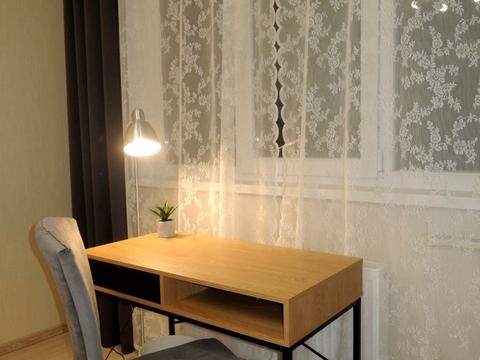 квартира за адресою Віталія Нестеренка вул. (Академіка Воробйова), 1б