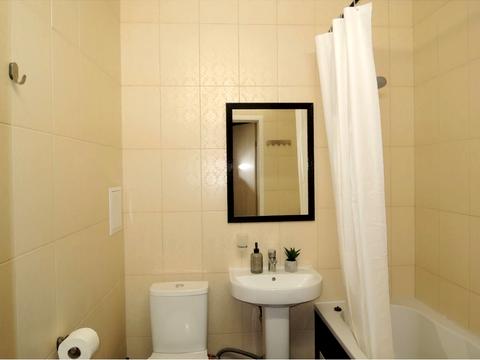 квартира за адресою Віталія Нестеренка вул. (Академіка Воробйова), 1б