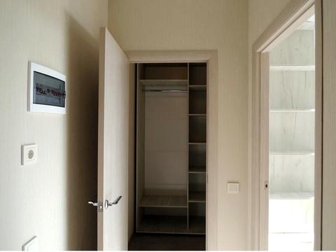 квартира за адресою Віталія Нестеренка вул. (Академіка Воробйова), 1б