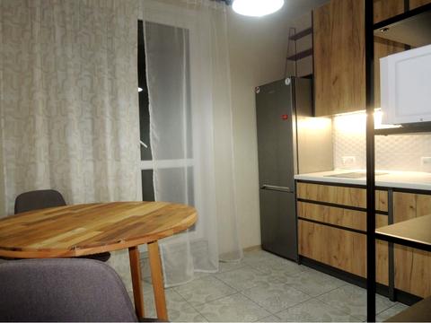 квартира за адресою Віталія Нестеренка вул. (Академіка Воробйова), 1б