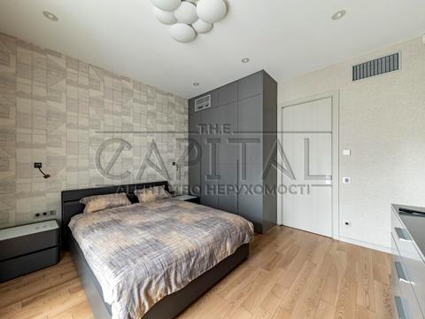 квартира за адресою Київ, Шота Руставелі вул., 27