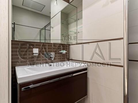 квартира за адресою Київ, Шота Руставелі вул., 27