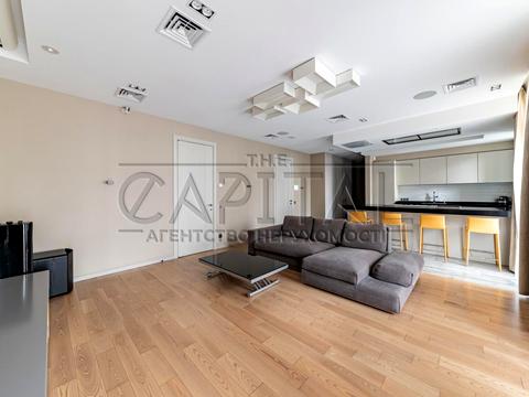 квартира за адресою Київ, Шота Руставелі вул., 27