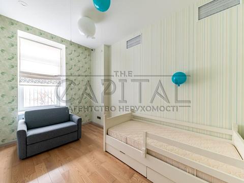 квартира за адресою Київ, Шота Руставелі вул., 27