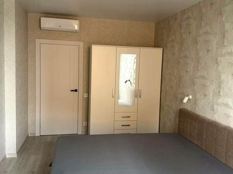 квартира за адресою Наддніпрянське шосе, 1а