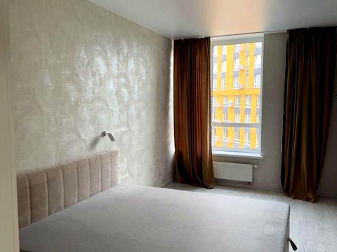 квартира за адресою Наддніпрянське шосе, 1а