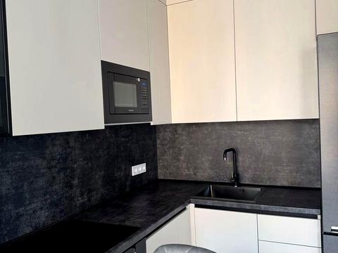 квартира за адресою Наддніпрянське шосе, 1а