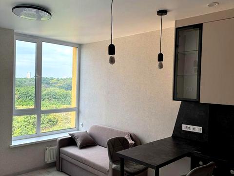 квартира за адресою Наддніпрянське шосе, 1а