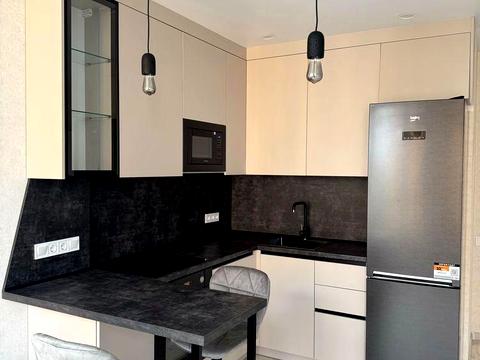 квартира за адресою Наддніпрянське шосе, 1а