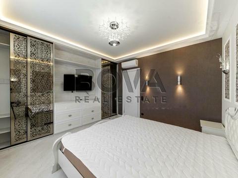 квартира за адресою Академіка Глушкова просп., 9-Д