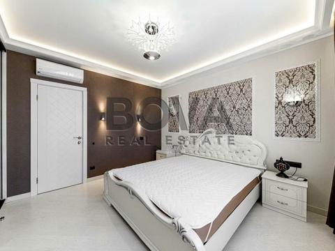 квартира за адресою Академіка Глушкова просп., 9-Д