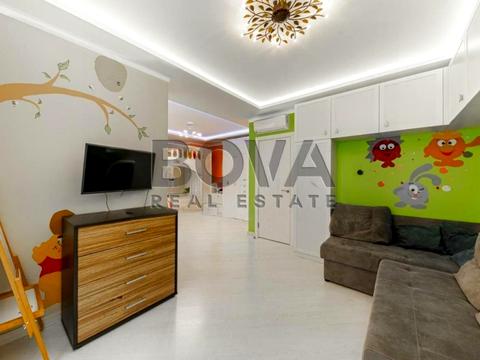 квартира за адресою Академіка Глушкова просп., 9-Д