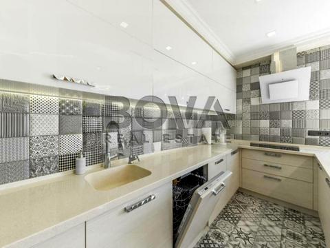 квартира за адресою Академіка Глушкова просп., 9-Д