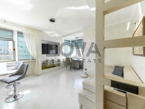 квартира за адресою Академіка Глушкова просп., 9-Д