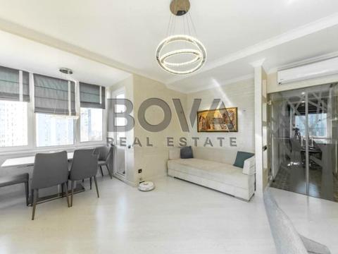 квартира за адресою Академіка Глушкова просп., 9-Д