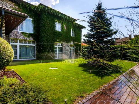 будинок за адресою Лісова вул., 535