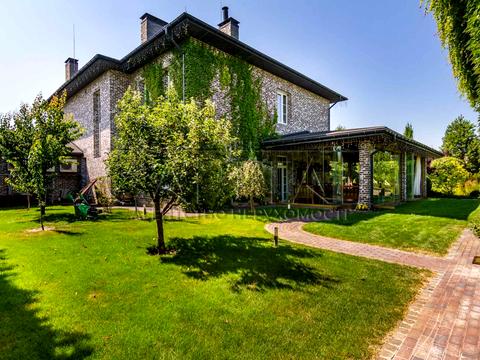 будинок за адресою Лісова вул., 535