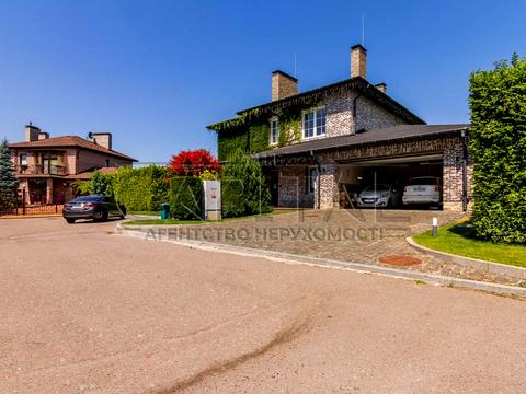 будинок за адресою Лісова вул., 535