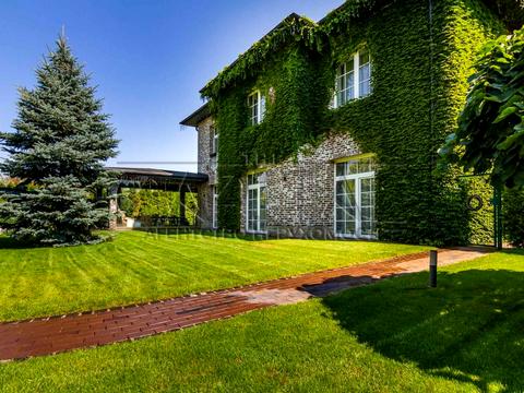 будинок за адресою Лісова вул., 535