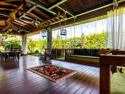 будинок за адресою Лісова вул., 535