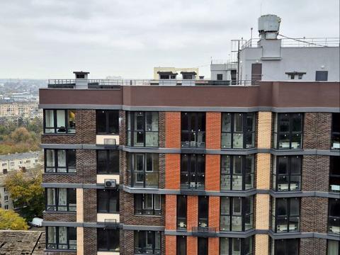 квартира по адресу Прохоровская ул., 40