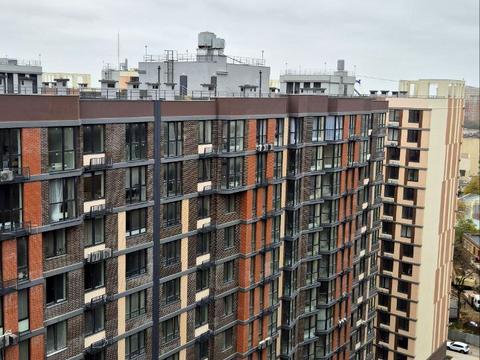 квартира по адресу Прохоровская ул., 40