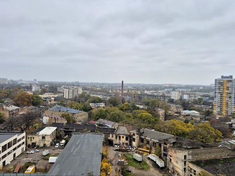 квартира по адресу Прохоровская ул., 40