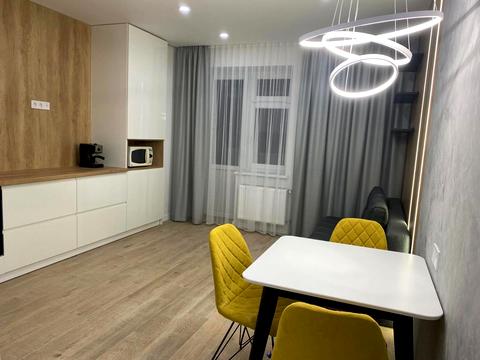 квартира за адресою Жасминова вул., 11