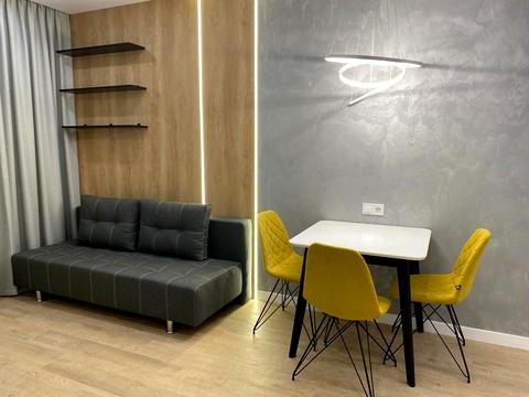 квартира за адресою Жасминова вул., 11