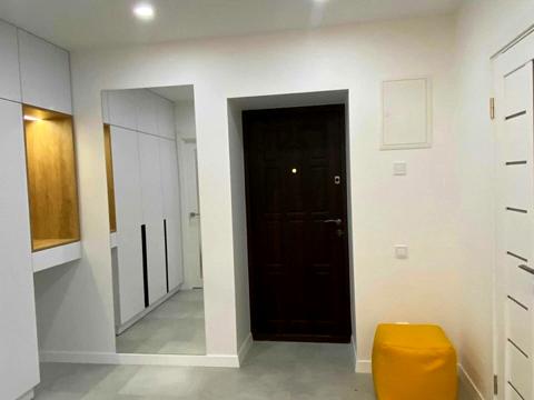 квартира за адресою Жасминова вул., 11