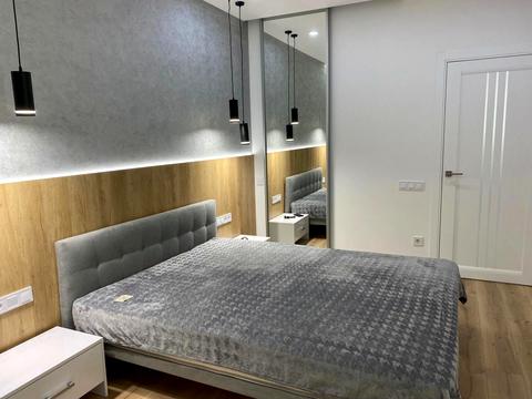 квартира за адресою Жасминова вул., 11