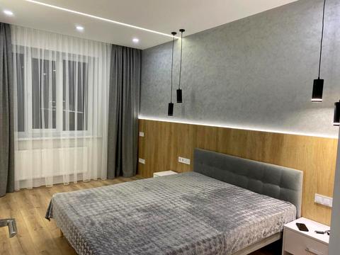 квартира за адресою Жасминова вул., 11