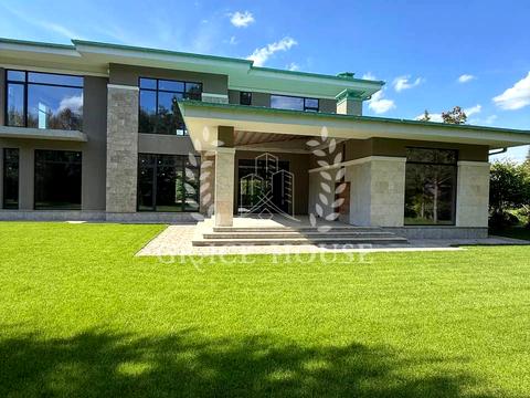 дом по адресу Набережная ул.