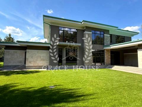 дом по адресу Набережная ул.