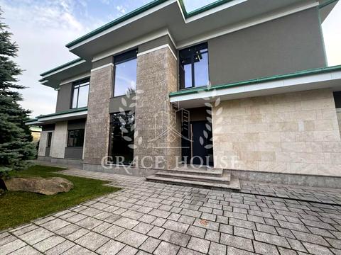 дом по адресу Набережная ул.