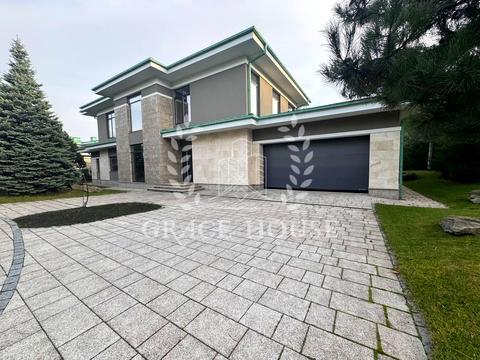 дом по адресу Набережная ул.